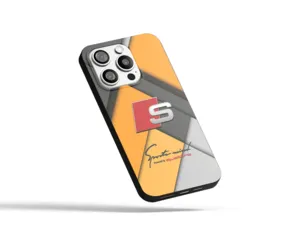 Audi Cover Smartphone Look da Drift Corsa